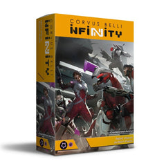 Infinity - Next Wave Action Pack