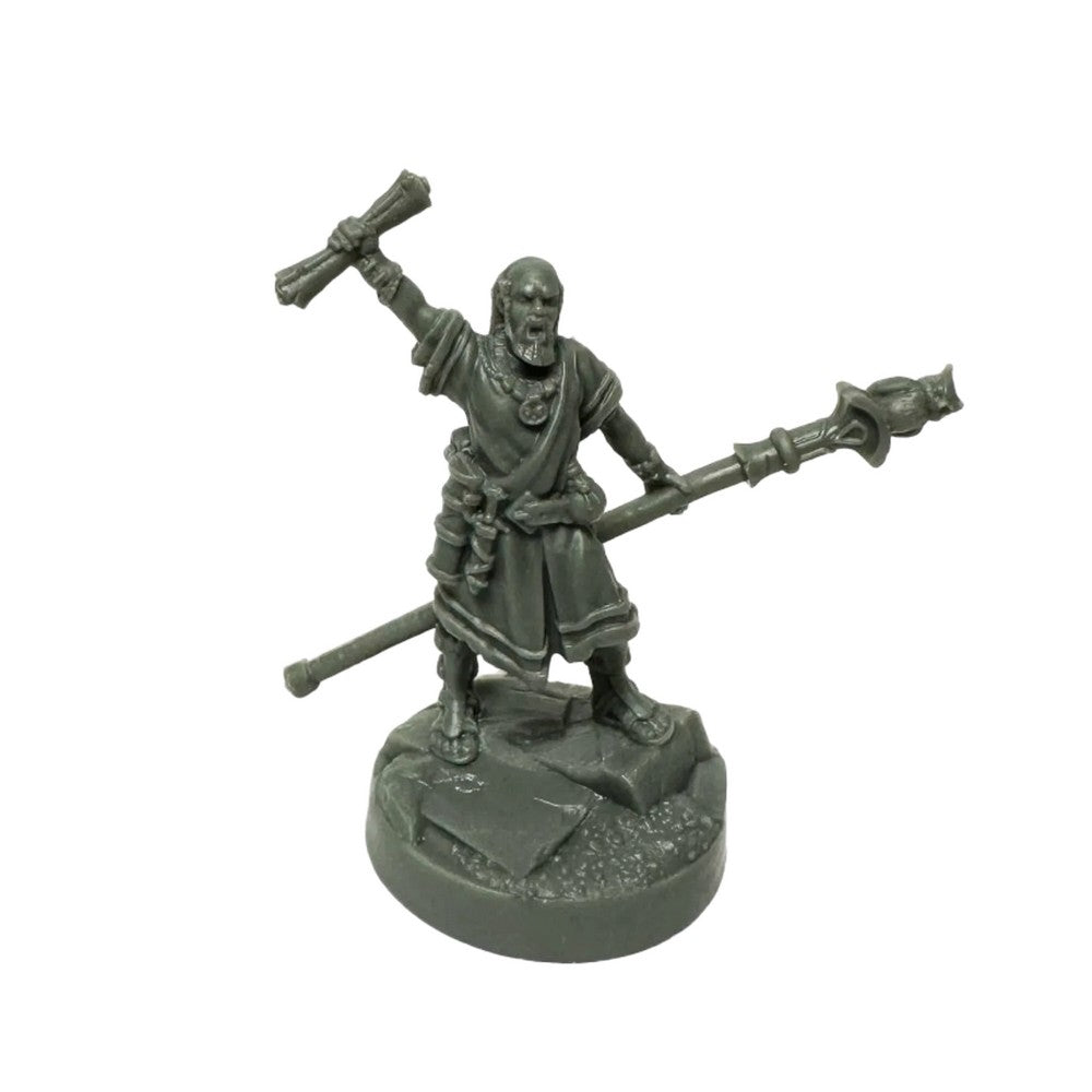 PREORDER Reaper: Bones Black: Giannis - Greek Mage (Plastic)