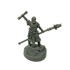 PREORDER Reaper: Bones Black: Giannis - Greek Mage (Plastic)