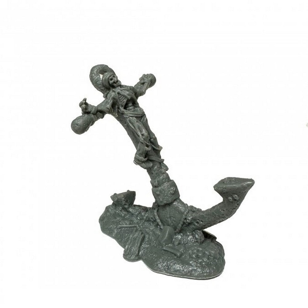 PREORDER Reaper: Bones Black: Anchor of Damnation (Plastic)
