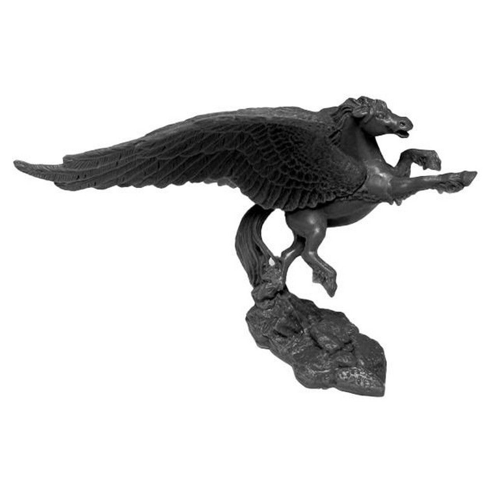 PREORDER Reaper: Bones Black: Pegasus (Plastic)