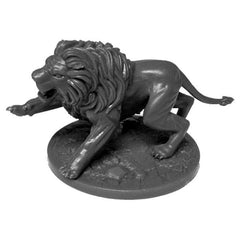 PREORDER Reaper: Bones Black: Nemean Lion (Plastic)