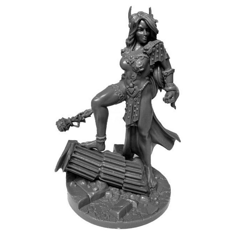 PREORDER Reaper: Bones Black: Yephima - Cloud Giant Skywarden (Plastic)