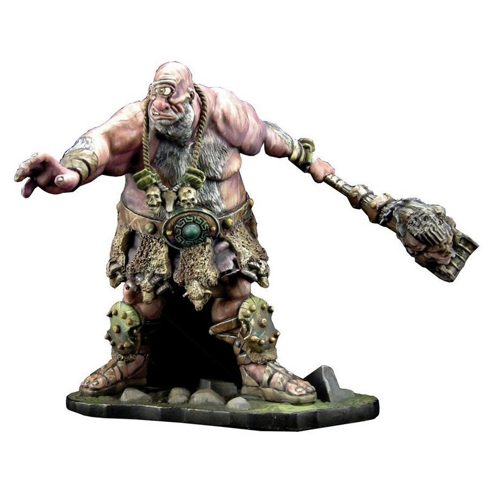 PREORDER Reaper: Bones Black: Cyclops (Plastic)