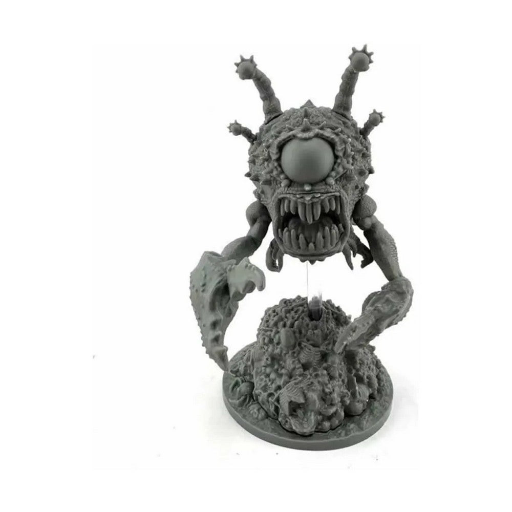PREORDER Reaper: Bones Black: Fathom Tyrant (Plastic)