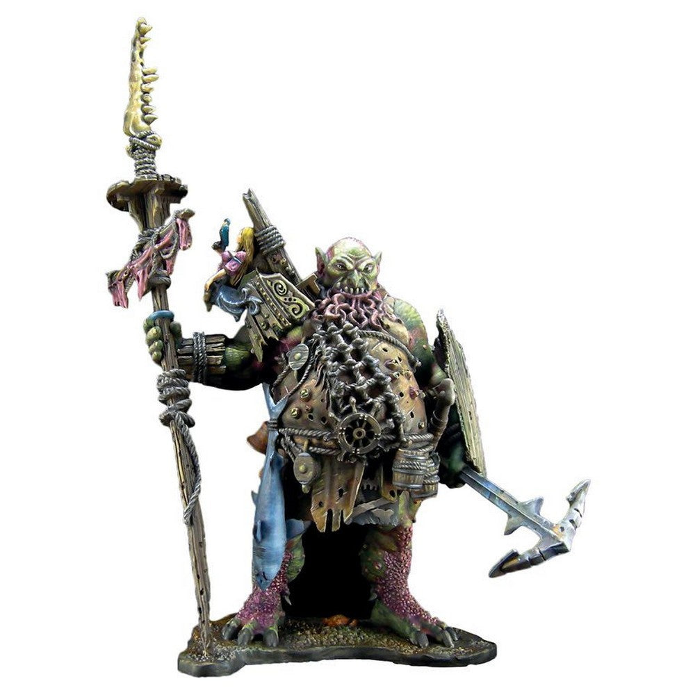 PREORDER Reaper: Bones Black: Sea Giant (Plastic)