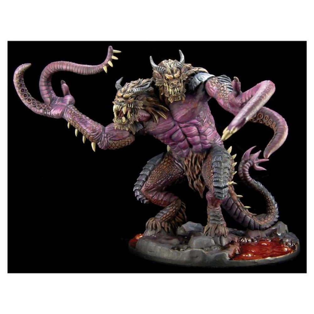 PREORDER Reaper: Bones Black: Demonic Lasher (Plastic)