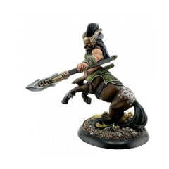 PREORDER Reaper: Bones Black: Centaur Lord (Plastic)
