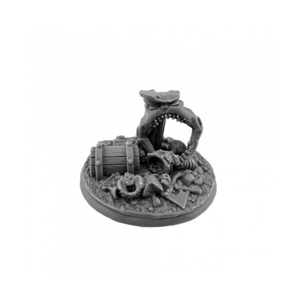 PREORDER Reaper: Bones Black: Treasure of the Sea King (Plastic)