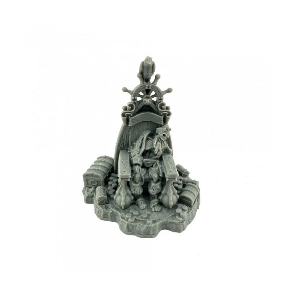 PREORDER Reaper: Bones Black: Dead Men Tell no Tales (Plastic)