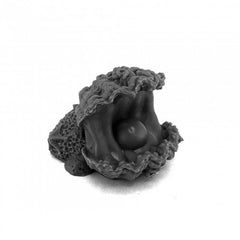 PREORDER Reaper: Bones Black: Giant Clam (Plastic)