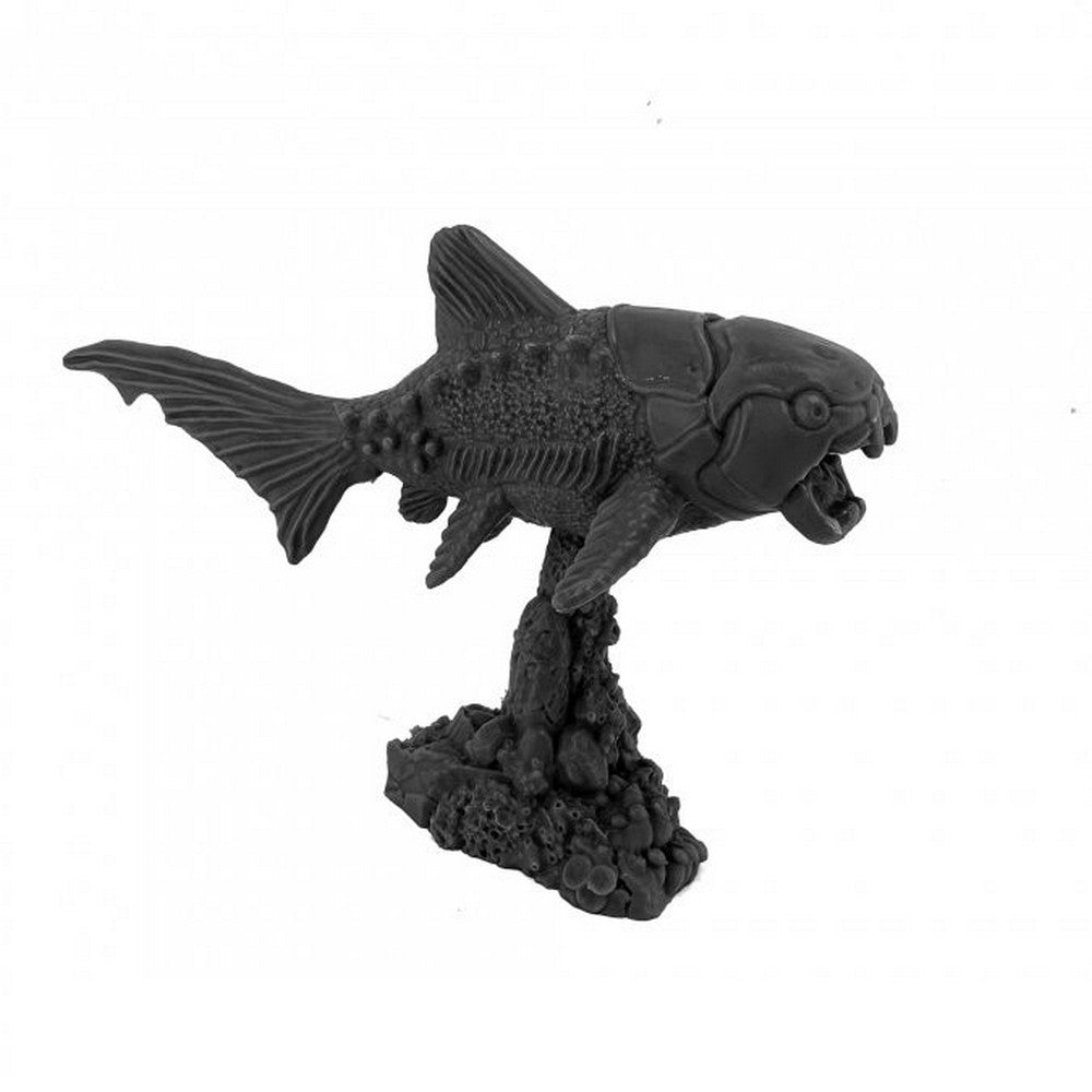 PREORDER Reaper: Bones Black: Dunkelosteus (Plastic)