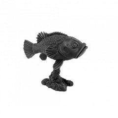 PREORDER Reaper: Bones Black: Dire Grouper (Plastic)