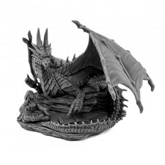 PREORDER Reaper: Bones Black: The Apprentice (Plastic)