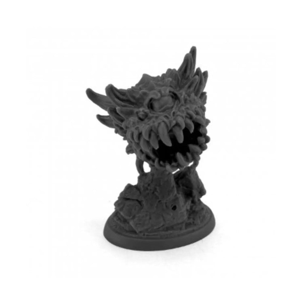 PREORDER Reaper: Bones Black: Driftlurker (Plastic)