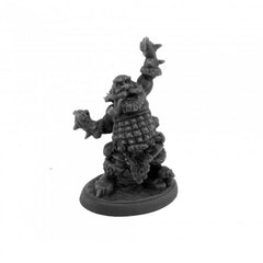 PREORDER Reaper: Bones Black: Kragmarr Pummeler (Plastic)