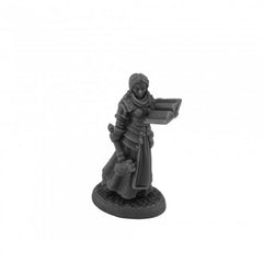 PREORDER Reaper: Bones Black: Diva the Blessed (Plastic)