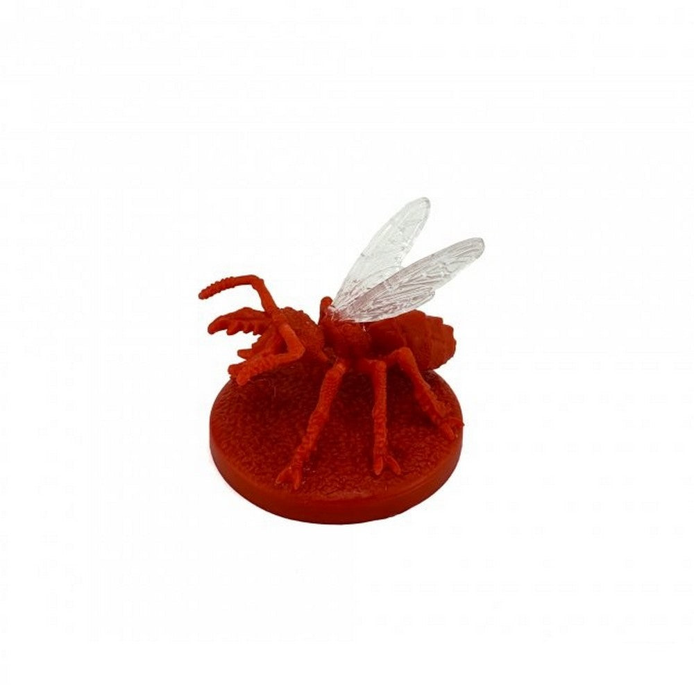 PREORDER Reaper: Bones Black: Monstrous Ant Queen (Large) (Plastic)