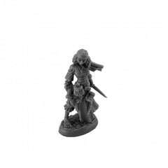 PREORDER Reaper: Bones Black: Cailleach - River Widow (Plastic)