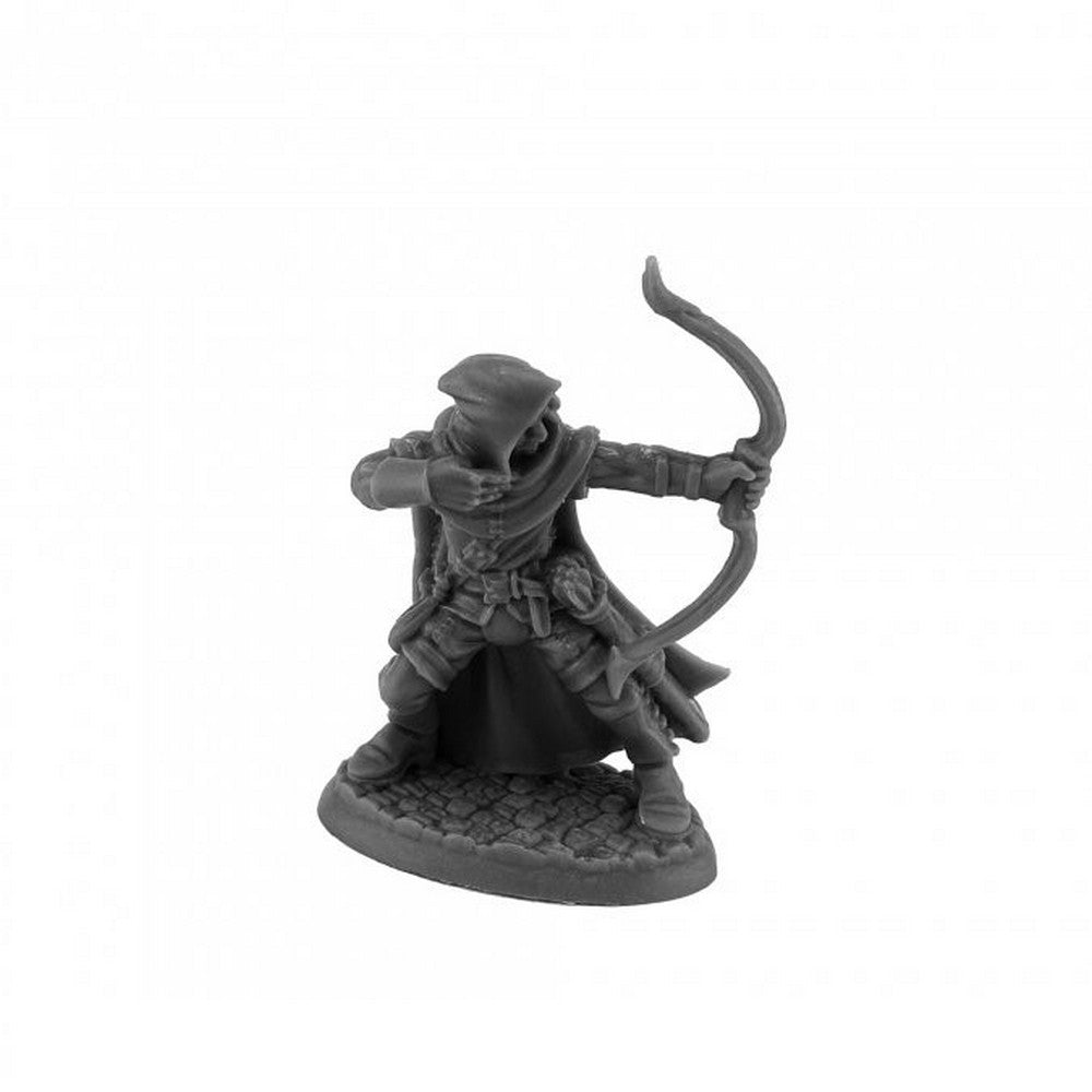 PREORDER Reaper: Bones Black: Vance Treadwell - Ranger (Plastic)