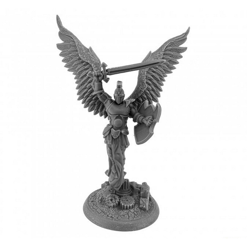 PREORDER Reaper: Bones Black: Jamaerah the Vengeful (Plastic)