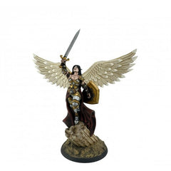 PREORDER Reaper: Bones Black: Ashaliel the Radiant (Plastic)