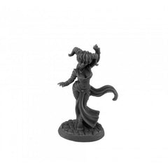 PREORDER Reaper: Bones Black: Amesha - Hellborn Dancing Girl (Plastic)