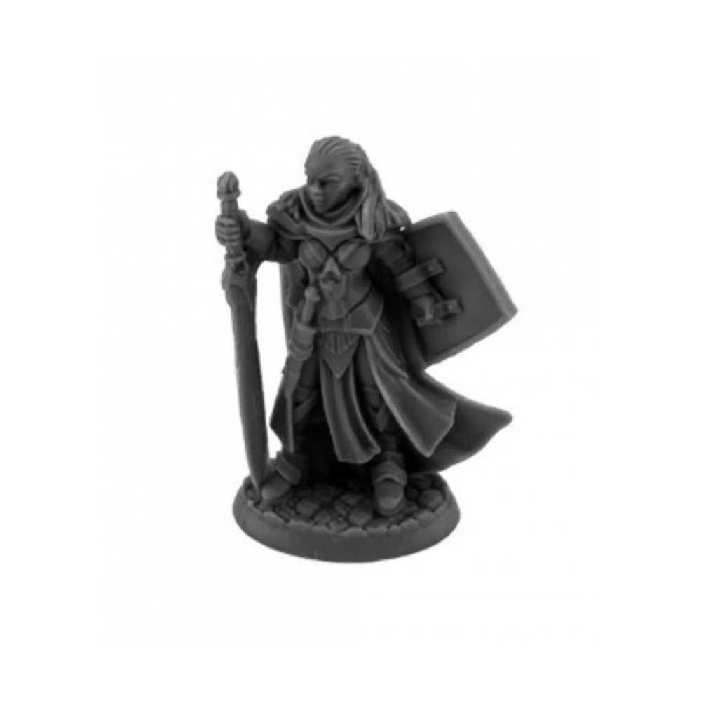 PREORDER Reaper: Bones Black: Jada Twinsuns - Paladin (Plastic)