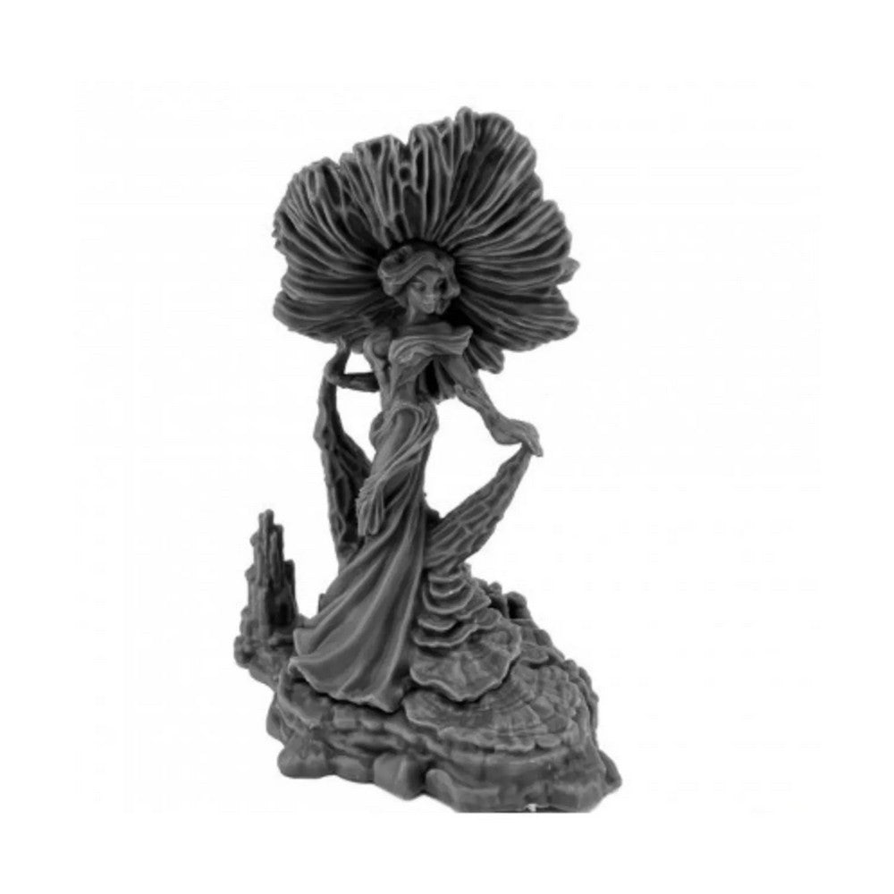 PREORDER Reaper: Bones Black: Istimyd - Fungal Queen (Plastic)