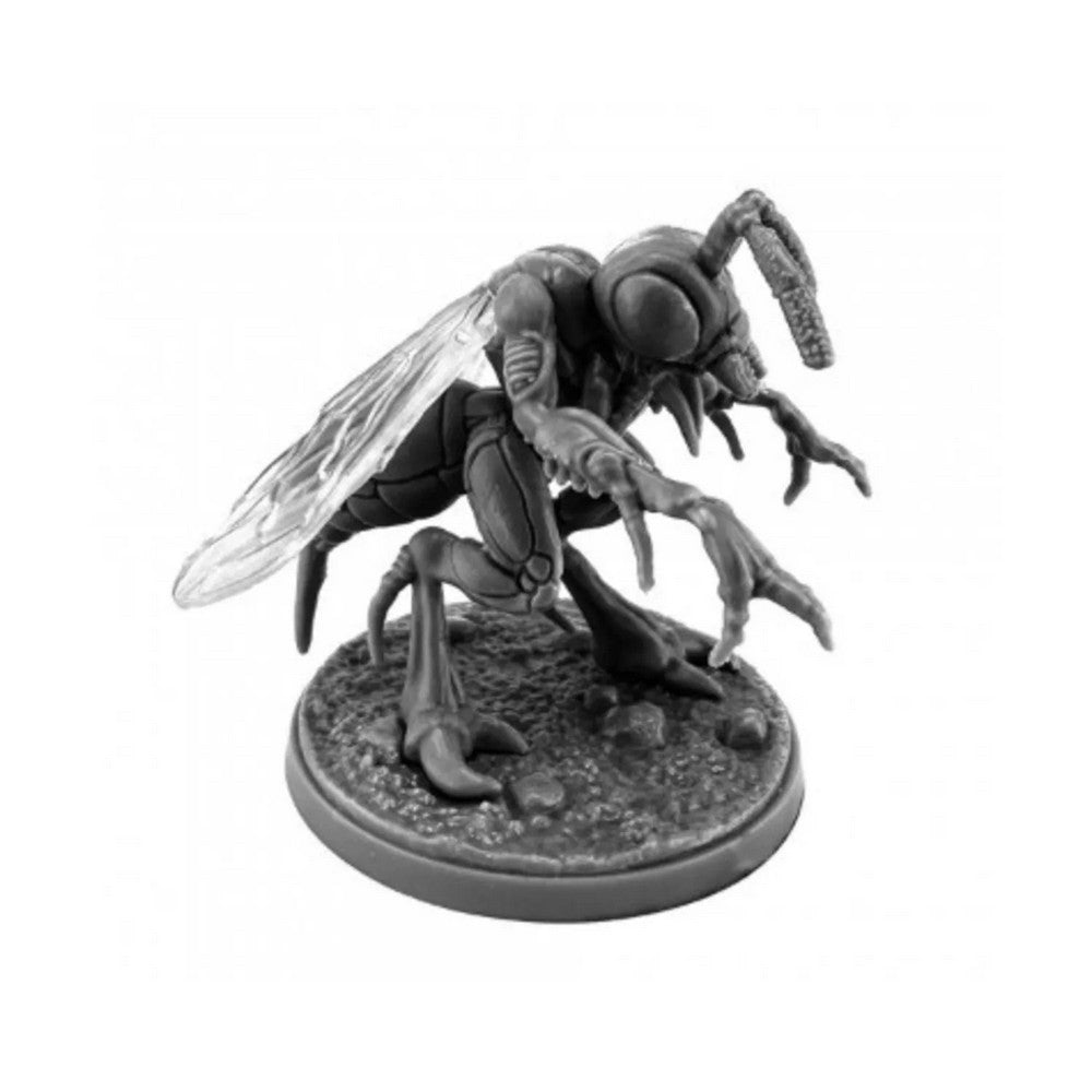 PREORDER Reaper: Bones Black: Murder Hornet (Plastic)