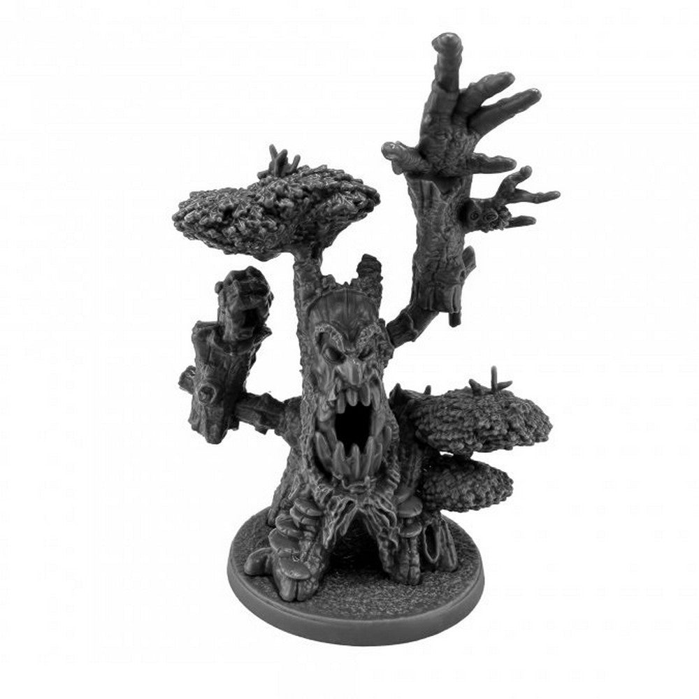PREORDER Reaper: Bones Black: Arboreal Defender (Plastic)
