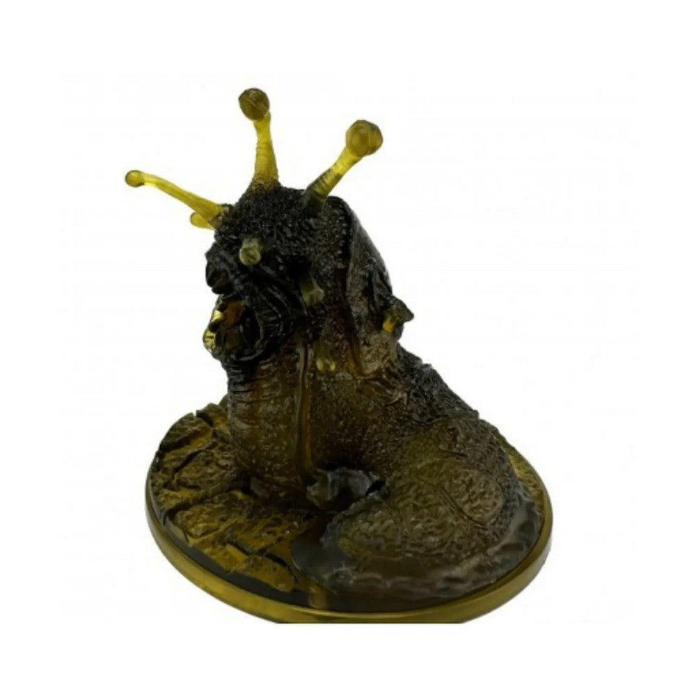 PREORDER Reaper: Bones Black: Monstrous Slug (Huge) (Plastic)