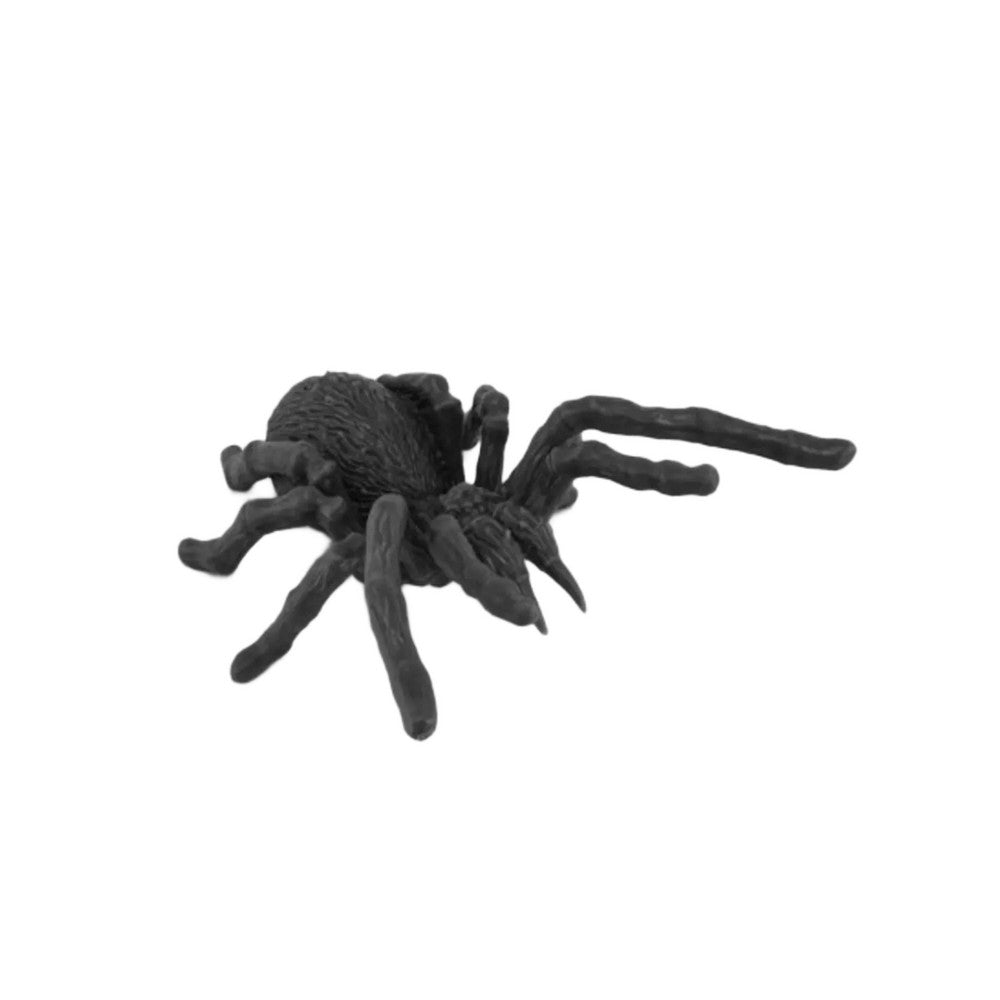 PREORDER Reaper: Bones Black: Monstrous Spider (Large) (Plastic)