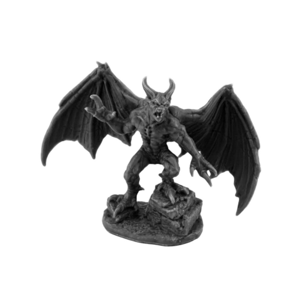 PREORDER Reaper: Bones Black: Gargoyle (Plastic)