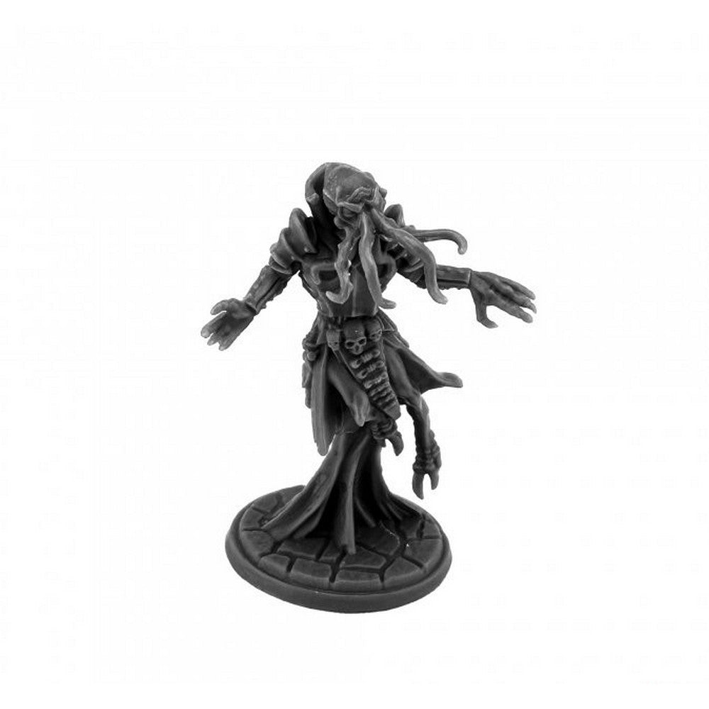 PREORDER Reaper: Bones Black: Bathalian (Plastic)