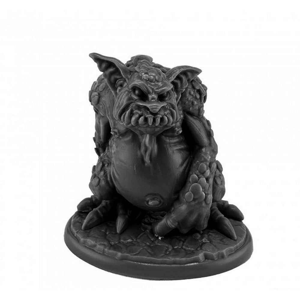PREORDER Reaper: Bones Black: Cave Troll (Plastic)