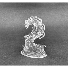 PREORDER Reaper: Bones Black: Demi-Lich (Plastic)