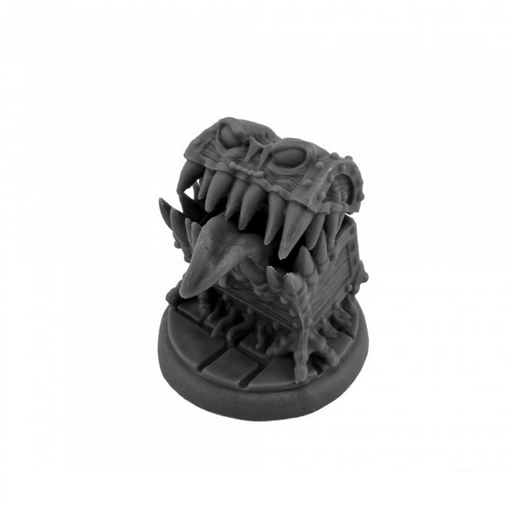 PREORDER Reaper: Bones Black: Briggley the Mimic (Plastic)