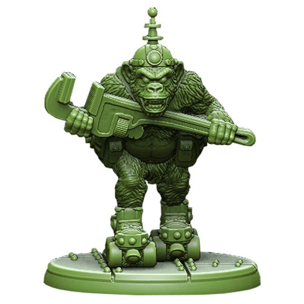 PREORDER Reaper: Chronoscope Genesis: Chimpynuts - Henchape (Plastic)