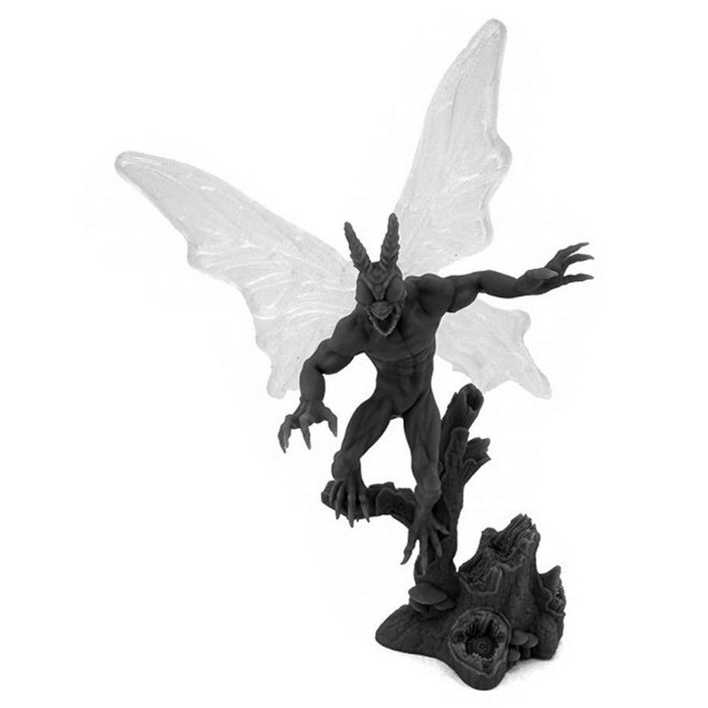 PREORDER Reaper: Chronoscope Genesis: Cryptid: Mothman (Plastic)