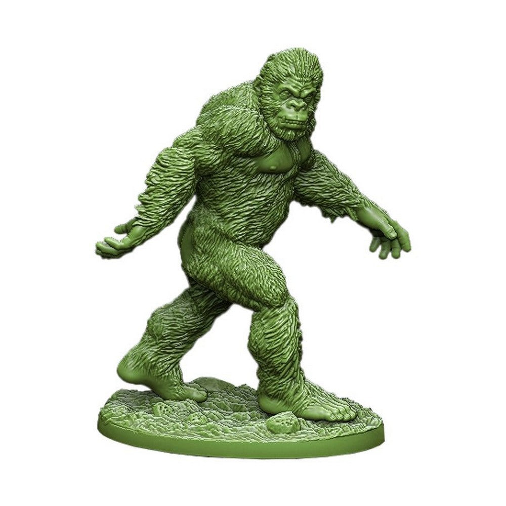 PREORDER Reaper: Chronoscope Genesis: Cryptid: Sasquatch (Plastic)