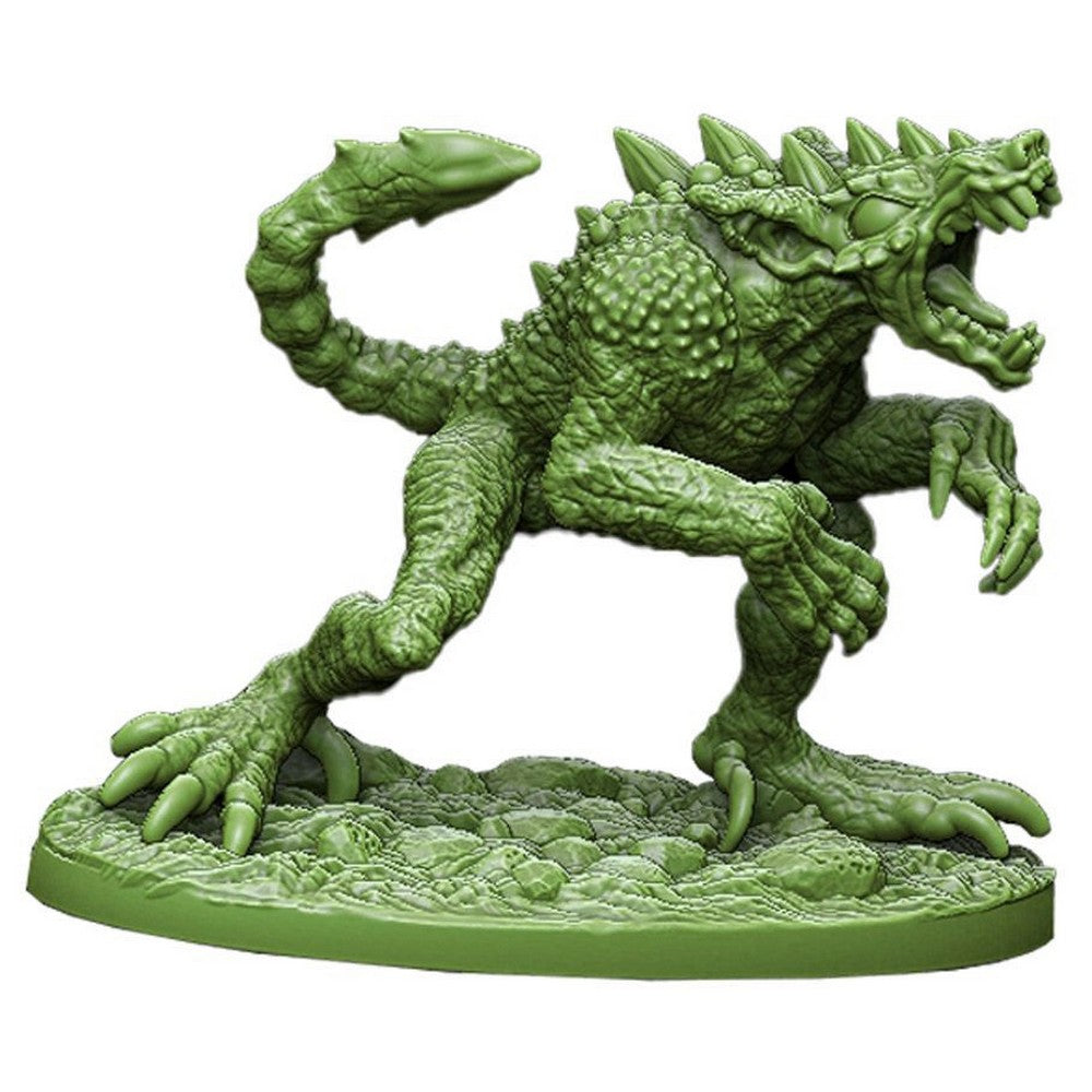 PREORDER Reaper: Chronoscope Genesis: Cryptid: Chupacabra (Plastic)