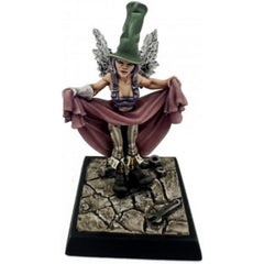 PREORDER Reaper: Chronoscope Genesis: Steampunk Fairy (Plastic)