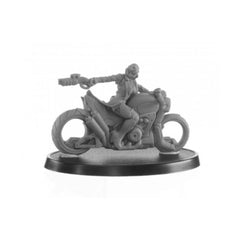 PREORDER Reaper: Chronoscope Genesis: Theris Vinsom - Mercury Flyer (Plastic)