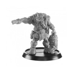 PREORDER Reaper: Chronoscope Genesis: Oonda - Roogtarki Smuggler (Plastic)