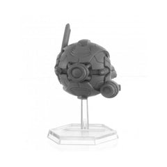 PREORDER Reaper: Chronoscope Genesis: Viceroy Scrutator - Death Marble (Plastic)