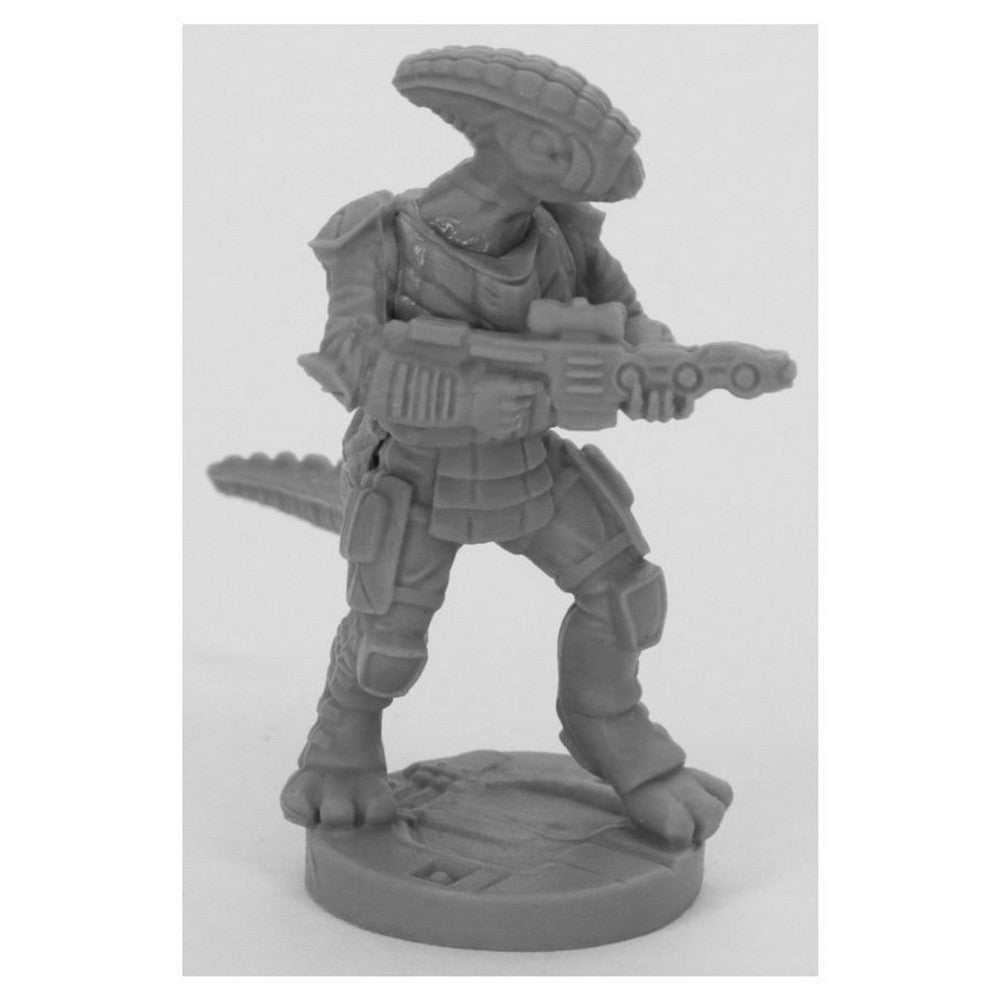 PREORDER Reaper: Bones Black: Bloodcrest Sharpshooter (Plastic)