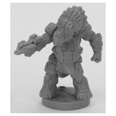 PREORDER Reaper: Bones Black: Thunderfoot Commander (Plastic)