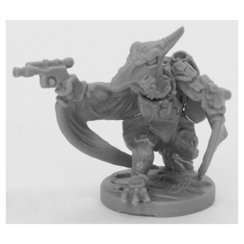 PREORDER Reaper: Bones Black: Skywing Infiltrator (Plastic)