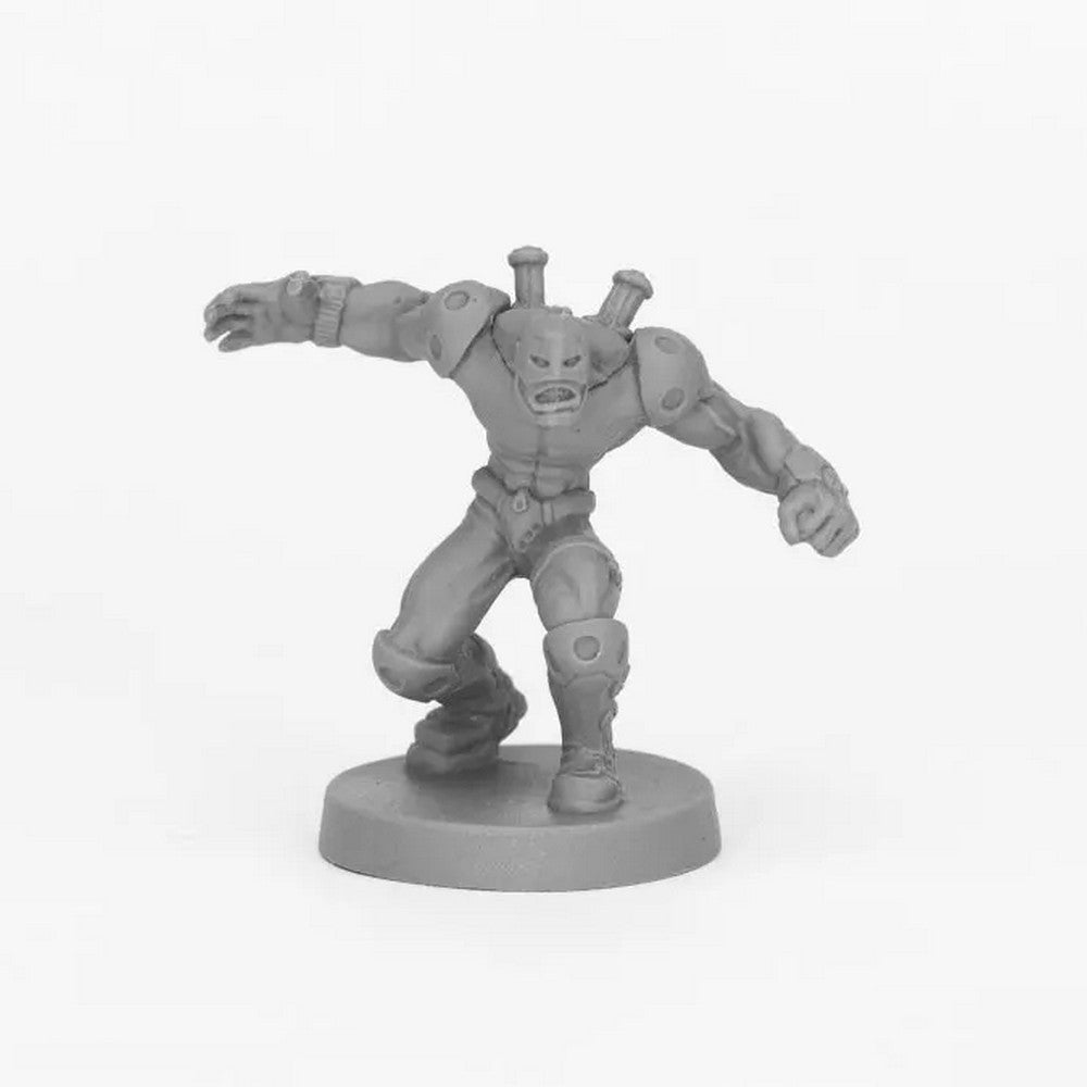 PREORDER Reaper: Bones Black: Crosswire - Super Villain (Plastic)